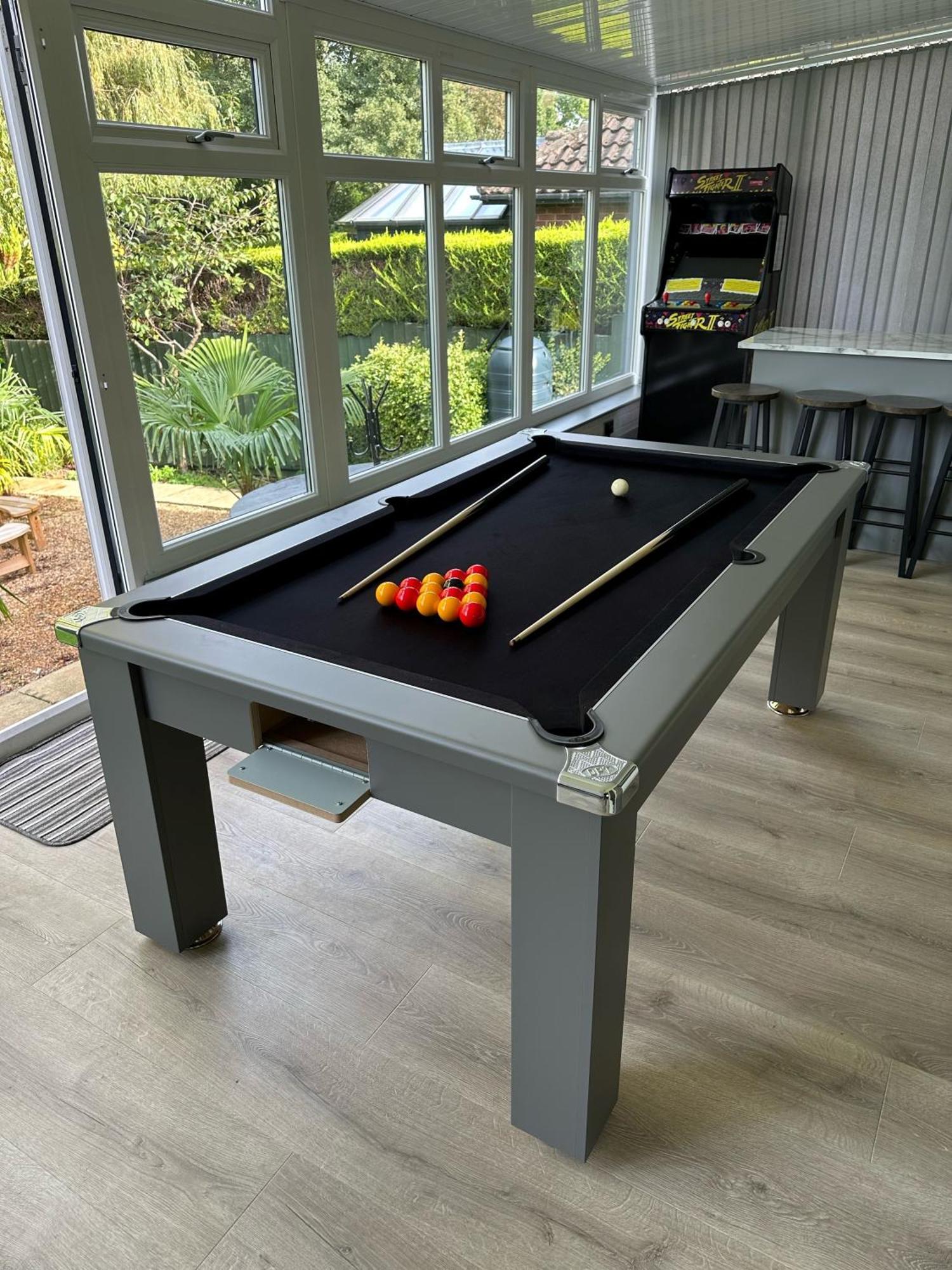 Holiday home Waterside - Hot Tub, Mooring, Arcade, Bar *